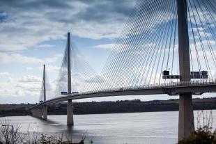 Queensferry Crossing